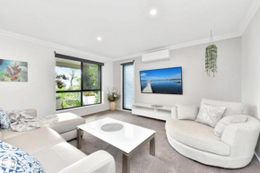 Anaka Retreat, Nelson Bay